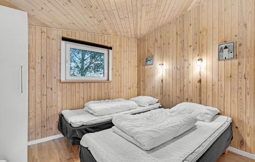Glyngore Camping Og Hytte By Exterior photo