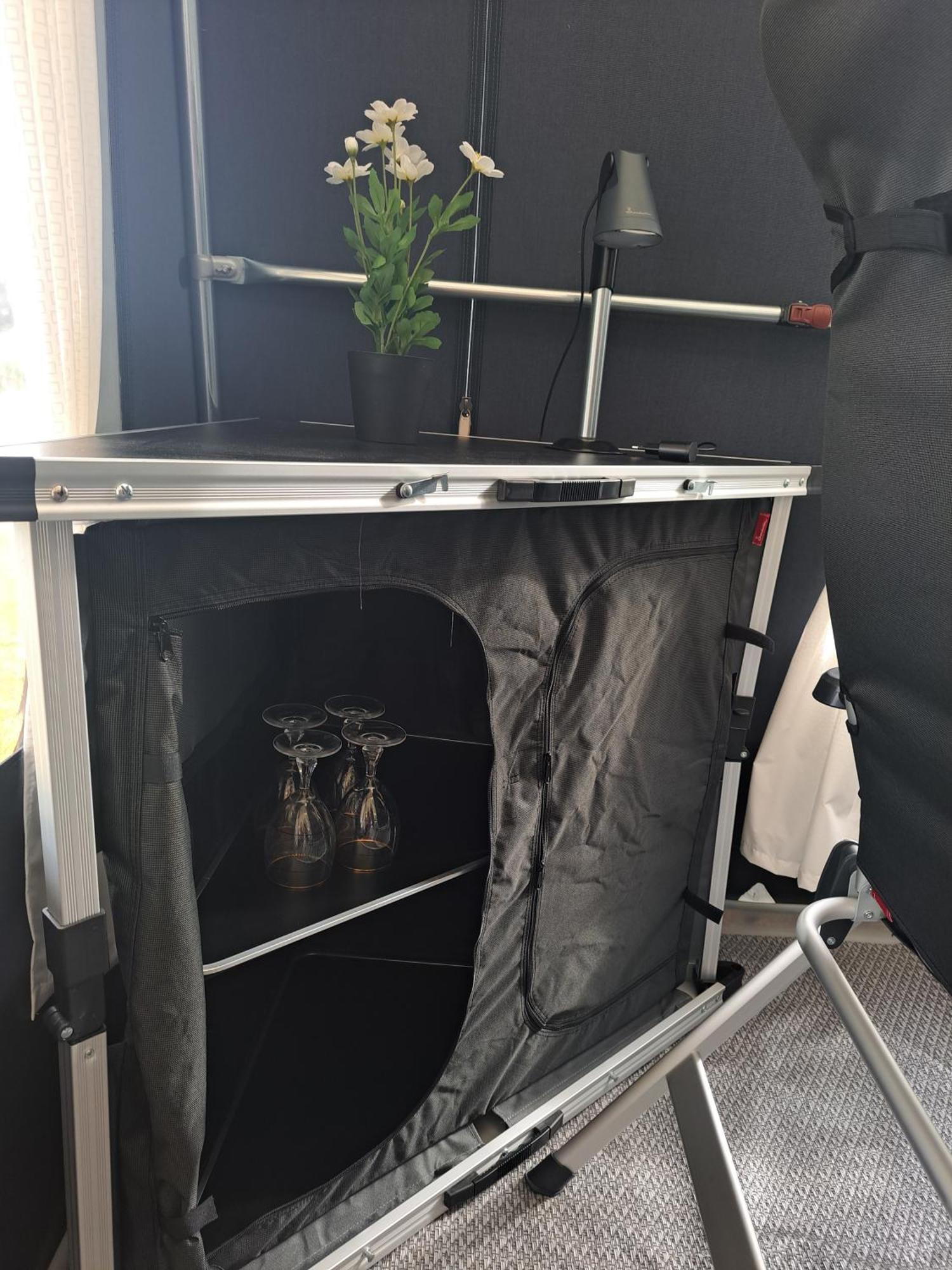 Glyngore Camping Og Hytte By Exterior photo